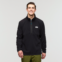 Cotopaxi Amado Fleece Pullover - Men's - Final Clearance